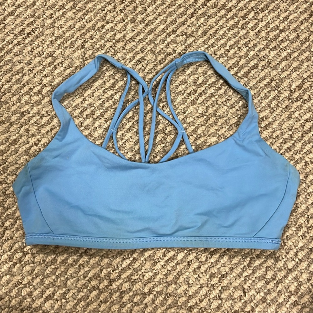 Lululemon bra